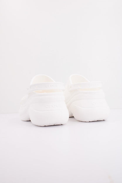 CROCS CLASSIC BAE CLOG en color WHITE  (4)
