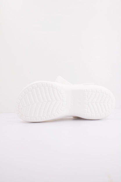 CROCS CLASSIC BAE CLOG en color WHITE  (5)