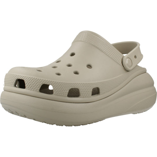 CROCS CLASSIC CRUSH CLOG en color METEOR  (1)