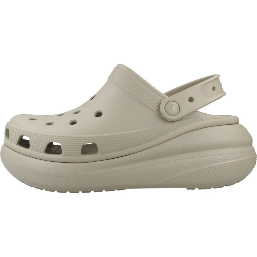 CROCS CLASSIC CRUSH CLOG en color METEOR  (2)