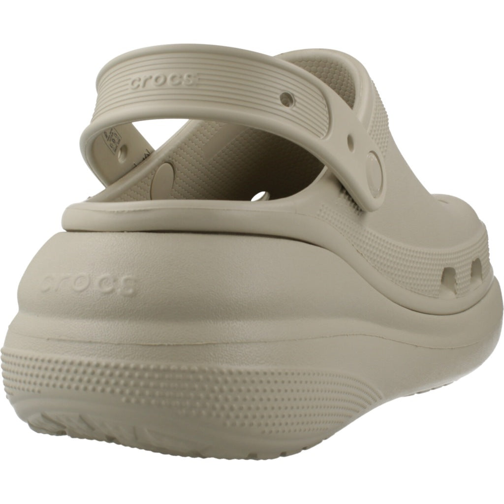 CROCS CLASSIC CRUSH CLOG en color METEOR  (3)