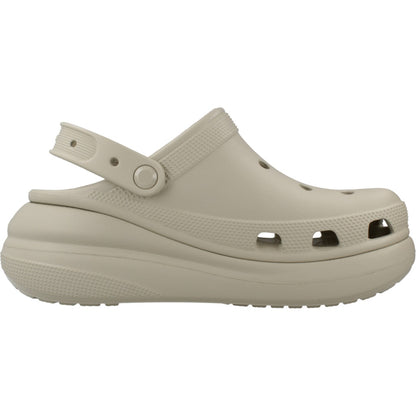 CROCS CLASSIC CRUSH CLOG en color METEOR  (4)