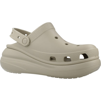 CROCS CLASSIC CRUSH CLOG en color METEOR  (5)