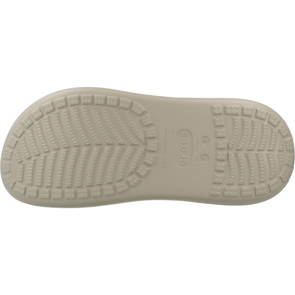 CROCS CLASSIC CRUSH CLOG en color METEOR  (6)