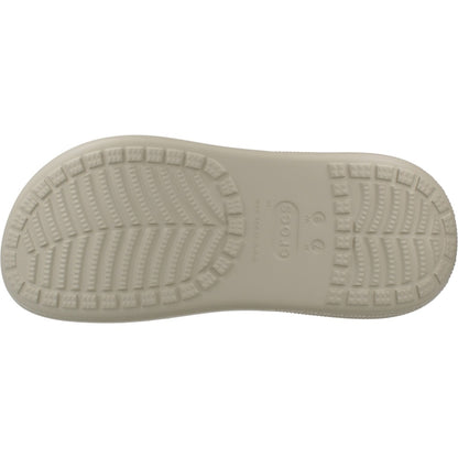 CROCS CLASSIC CRUSH CLOG en color METEOR  (6)