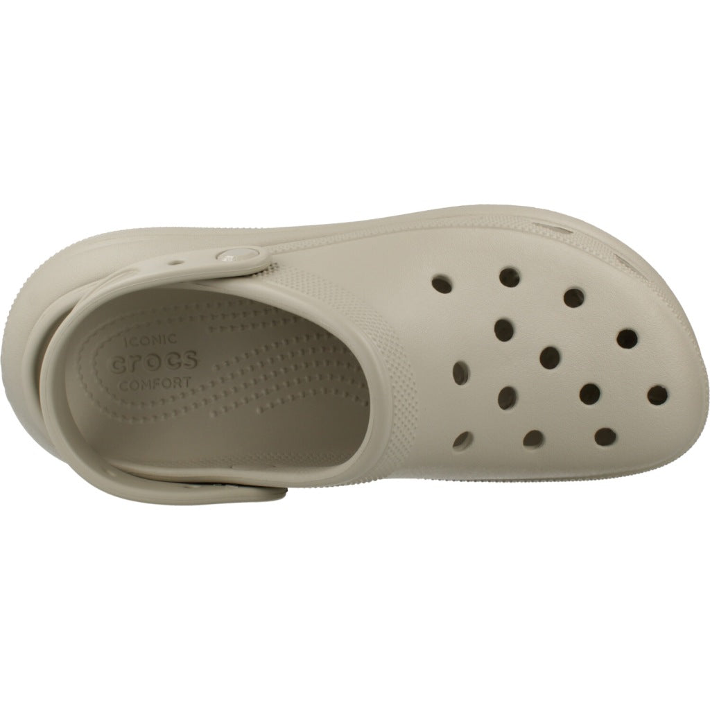CROCS CLASSIC CRUSH CLOG en color METEOR  (7)
