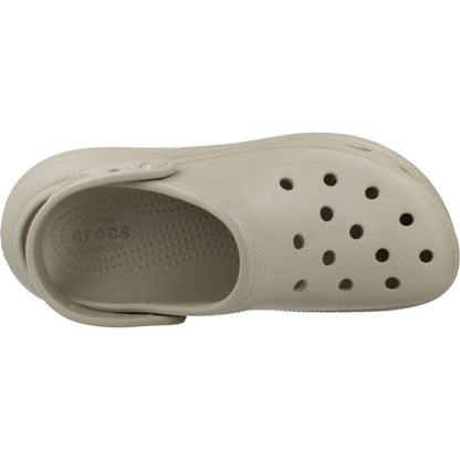 CROCS CLASSIC CRUSH CLOG en color METEOR  (7)