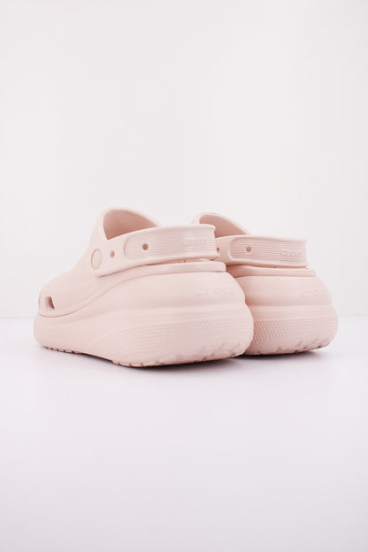 CROCS CRUSH CLOG en color QUARTZ  (3)