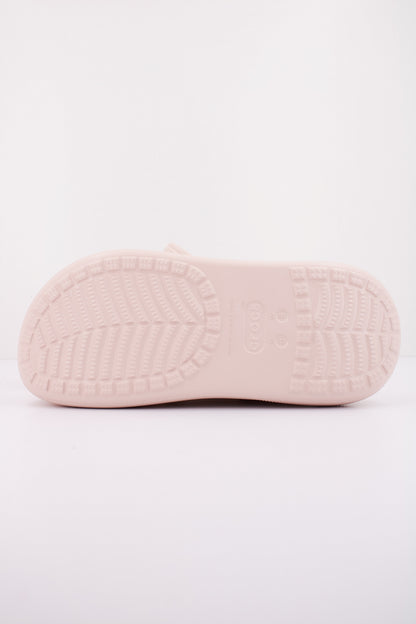 CROCS CRUSH CLOG en color QUARTZ  (4)