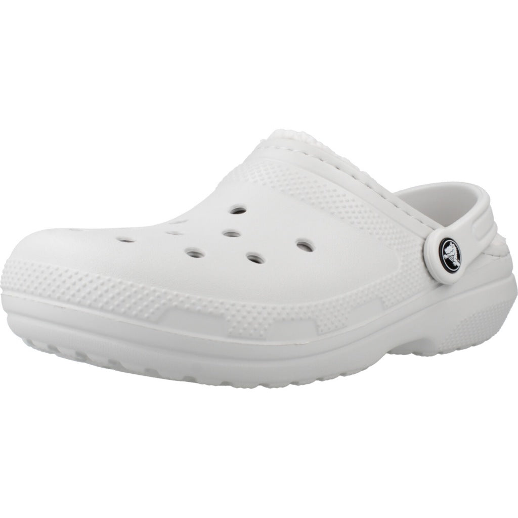 CROCS CLASSIC LINED CLOG en color ATMPHR  (1)