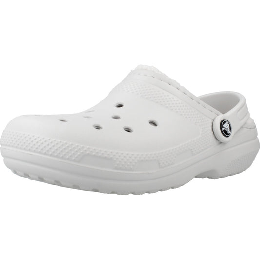 CROCS CLASSIC LINED CLOG en color ATMPHR  (1)