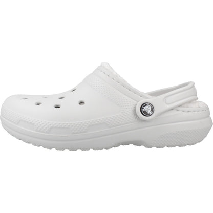 CROCS CLASSIC LINED CLOG en color ATMPHR  (2)