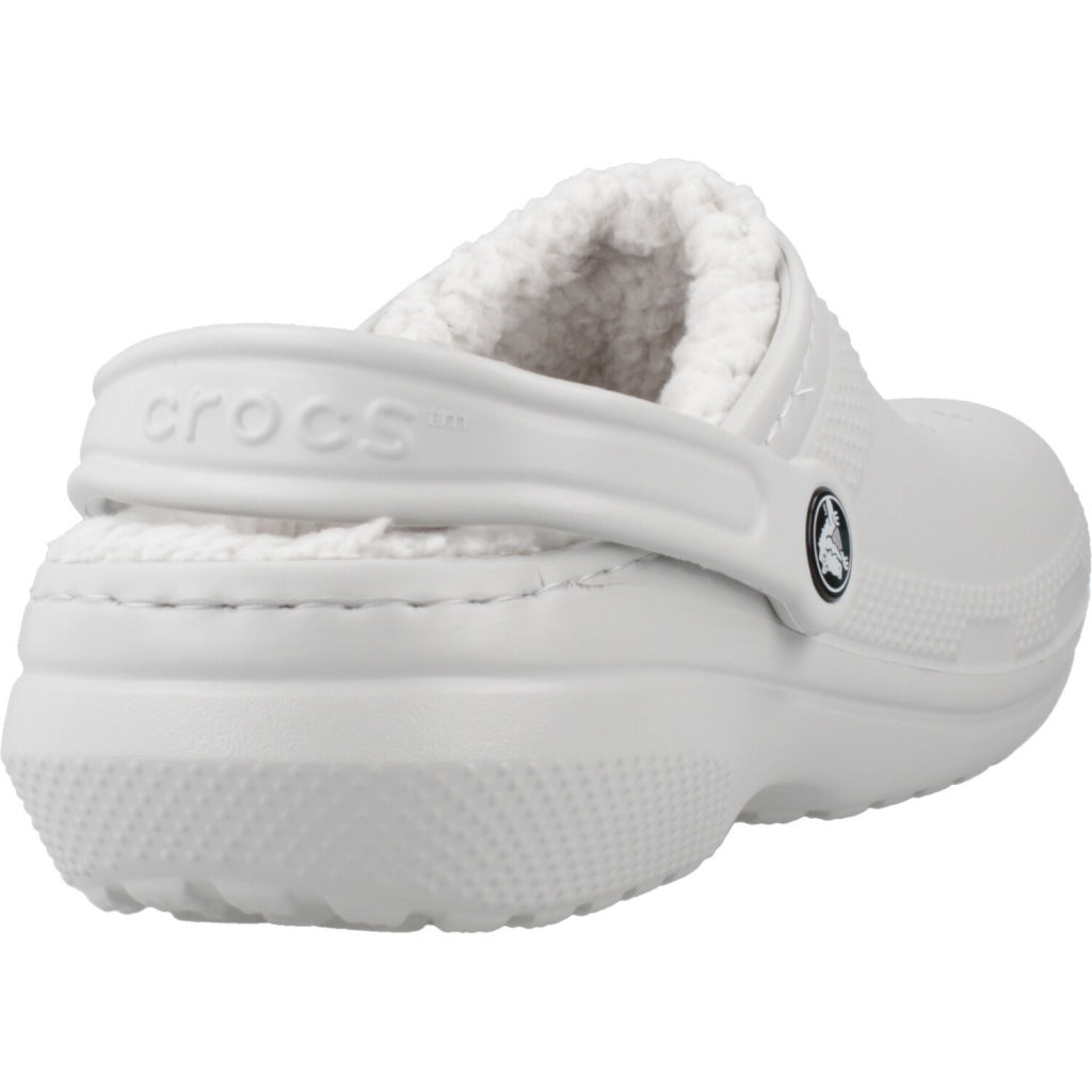 CROCS CLASSIC LINED CLOG en color ATMPHR  (3)