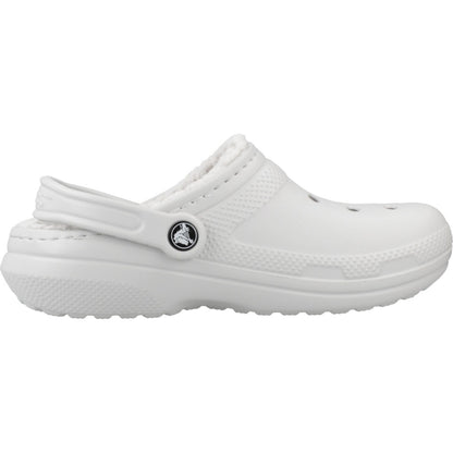 CROCS CLASSIC LINED CLOG en color ATMPHR  (4)