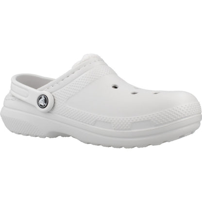 CROCS CLASSIC LINED CLOG en color ATMPHR  (5)