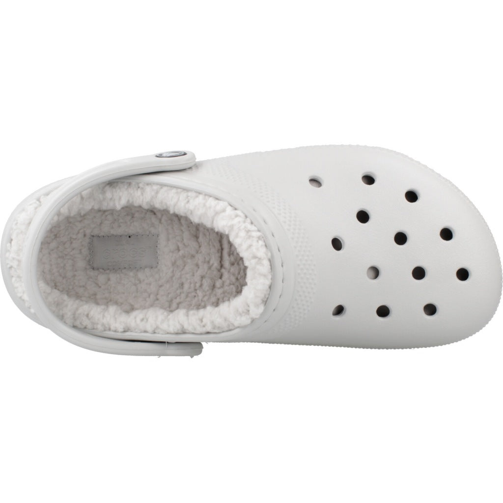 CROCS CLASSIC LINED CLOG en color ATMPHR  (7)