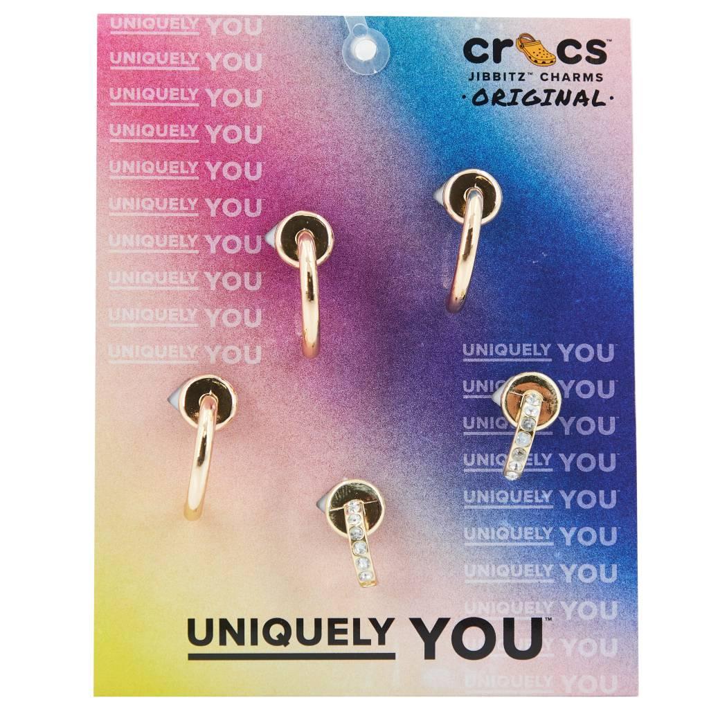 CROCS SUMMERNOSTALGIAGOLD en color MULTI  (4)