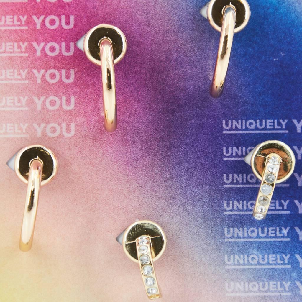 CROCS SUMMERNOSTALGIAGOLD en color MULTI  (5)