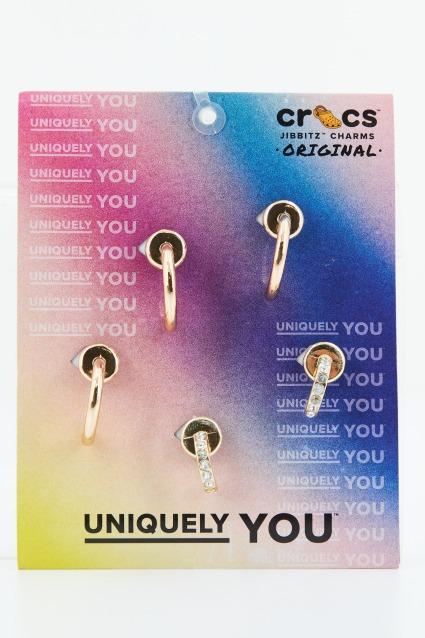 CROCS SUMMERNOSTALGIAGOLD en color MULTI  (1)