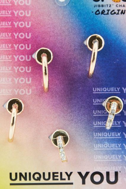 CROCS SUMMERNOSTALGIAGOLD en color MULTI  (2)