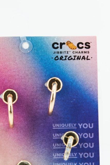 CROCS SUMMERNOSTALGIAGOLD en color MULTI  (3)