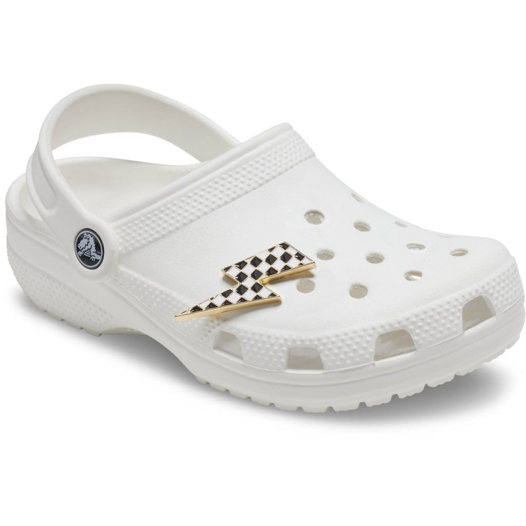 CROCS DADOS IMPRIMIR RAYO en color MULTI  (5)