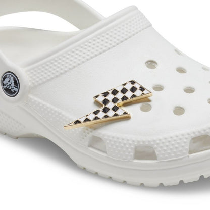 CROCS DADOS IMPRIMIR RAYO en color MULTI  (6)
