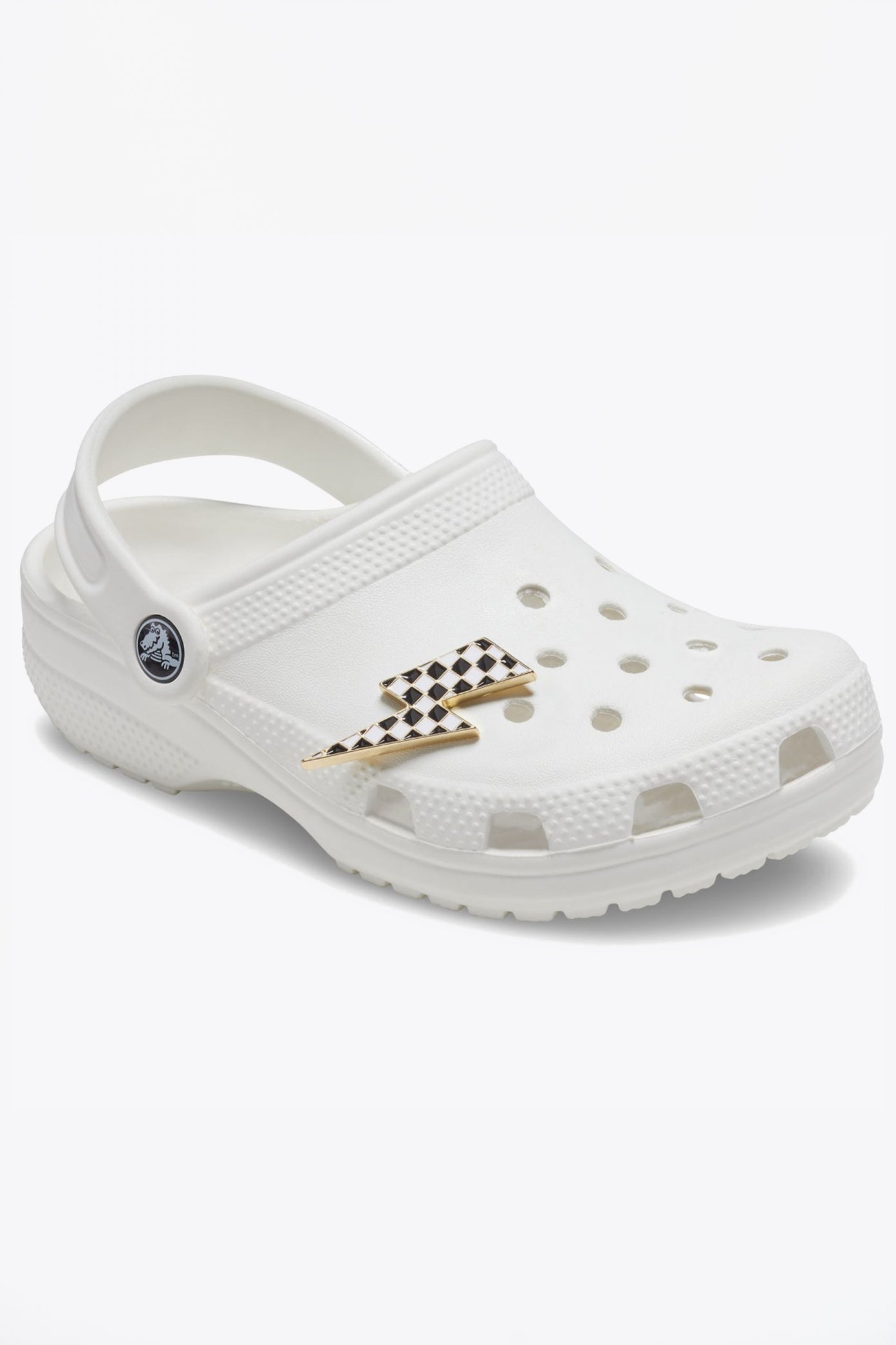 CROCS DADOS IMPRIMIR RAYO en color MULTI  (2)