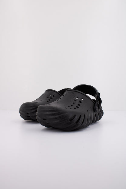 CROCS  en color BLACK  (2)