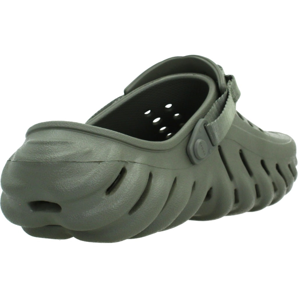 CROCS ECHO U en color DSTOLV  (3)