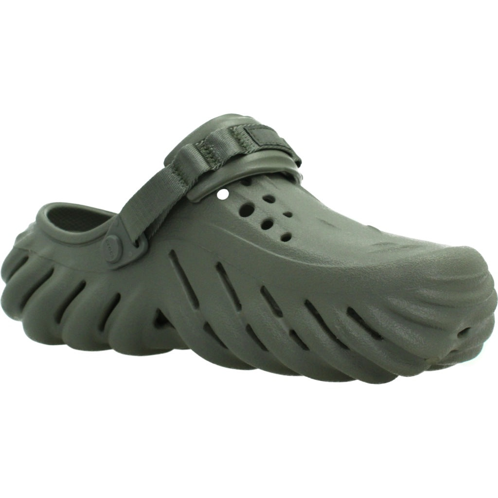 CROCS ECHO U en color DSTOLV  (5)