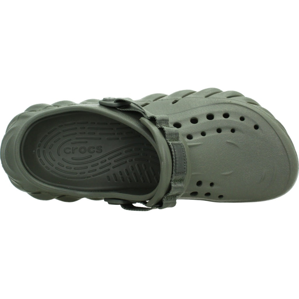 CROCS ECHO U en color DSTOLV  (6)