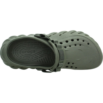 CROCS ECHO U en color DSTOLV  (6)