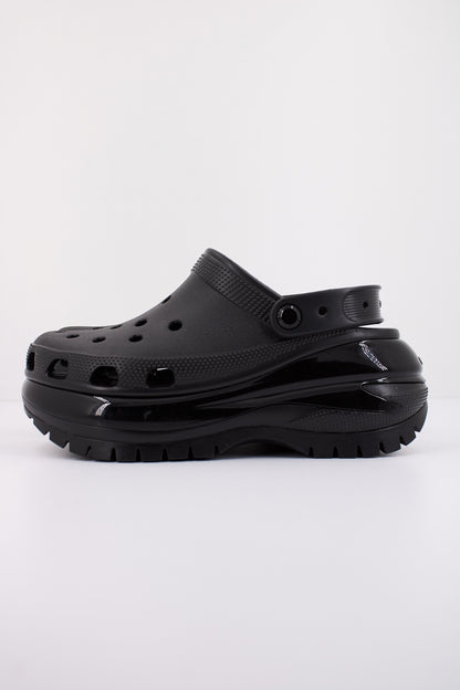 CROCS CLASSIC MEGA CRUSH C en color BLACK  (1)