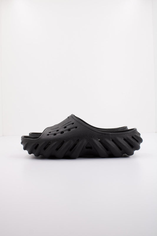 CROCS ECHO SLIDE en color BLACK  (1)