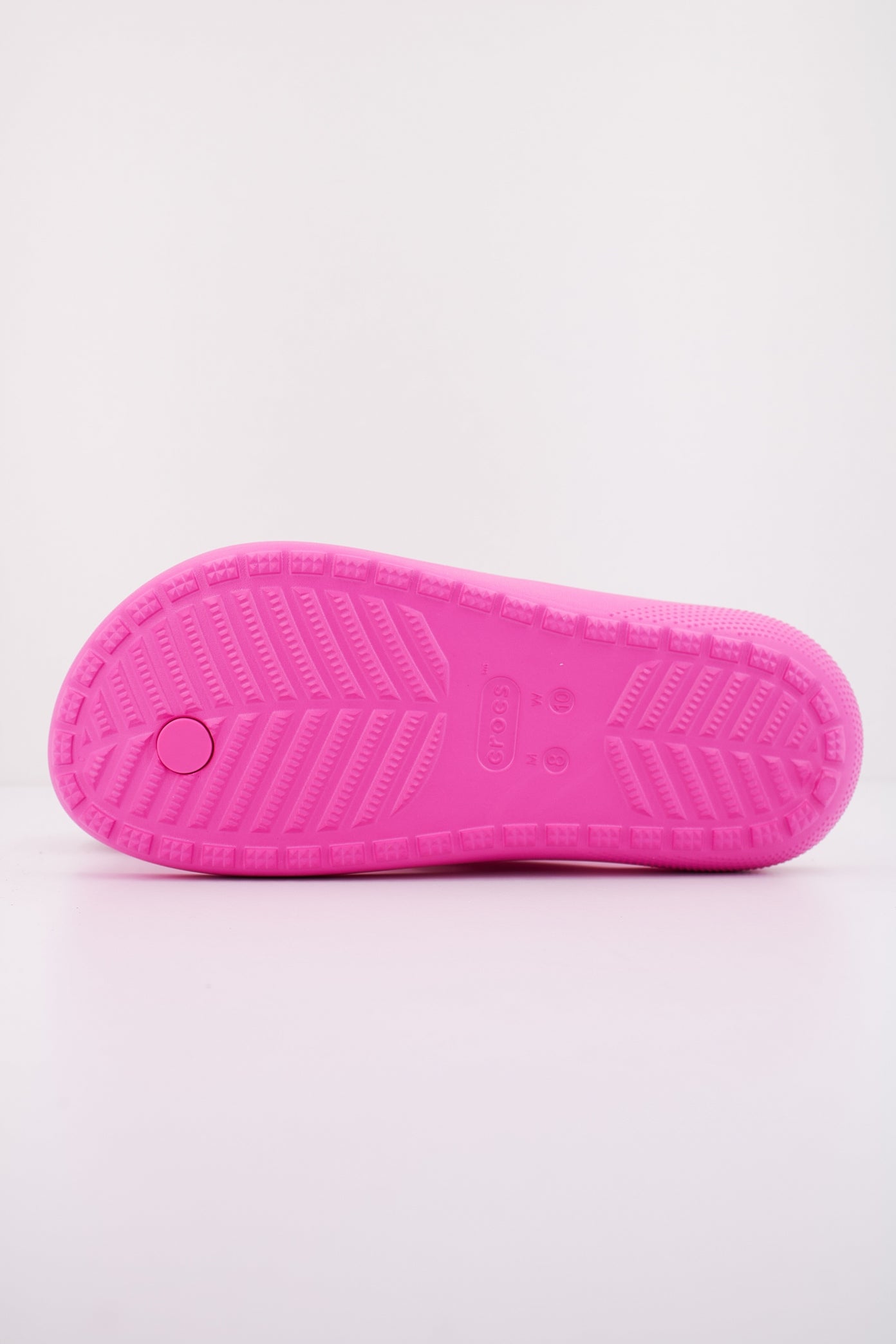 CROCS CLASSIC FLIP V en color JUICE  (4)