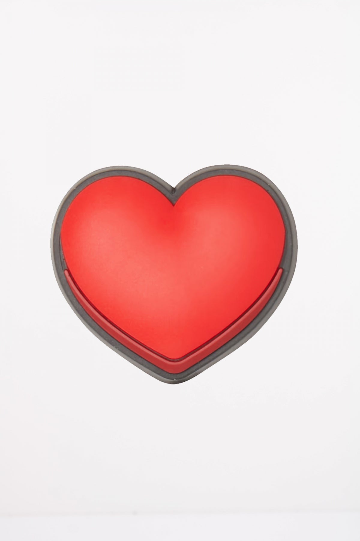 CROCS JIBBITS HEART en color MULTI  (1)