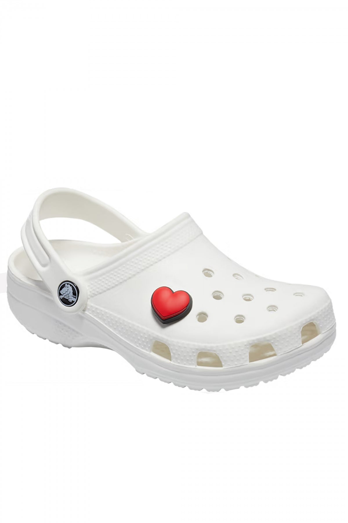 CROCS JIBBITS HEART en color MULTI  (2)