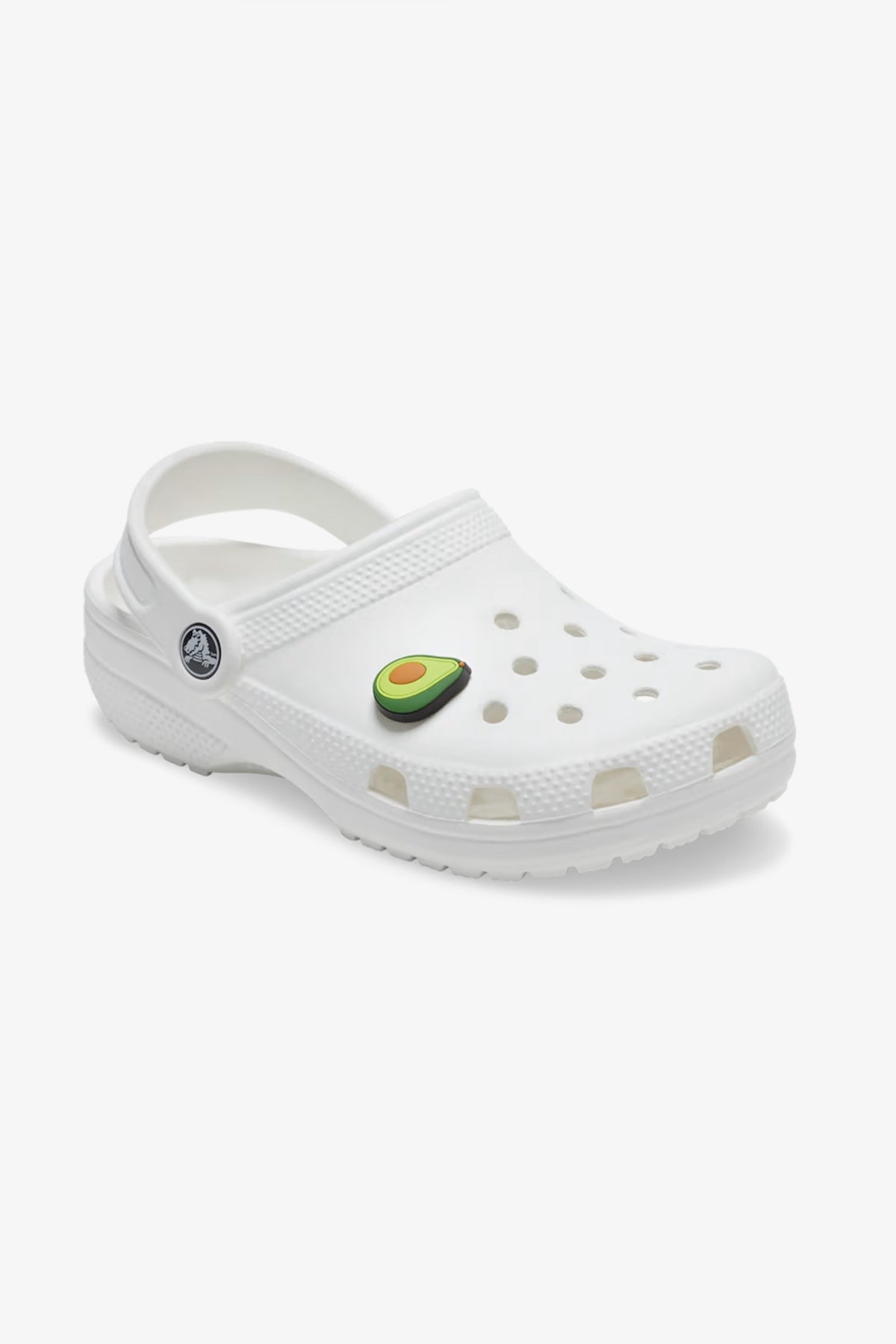CROCS JIBBITS BRIGHT AVOCA en color MULTI  (3)