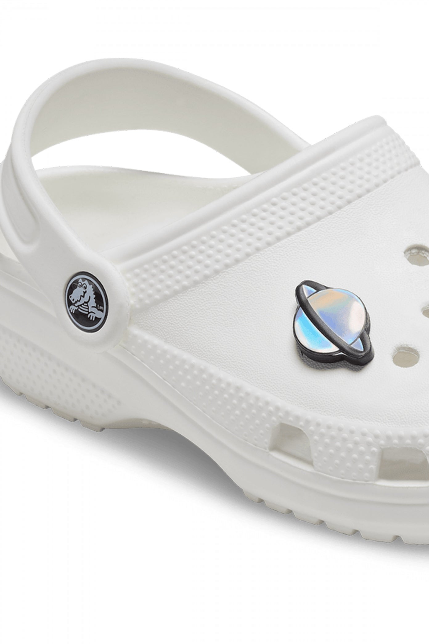 CROCS IRIDISCENT SATURN en color MULTI  (3)