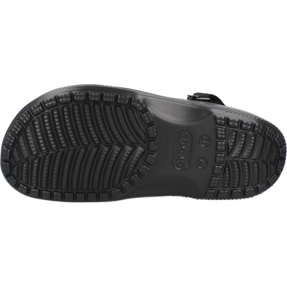 CROCS YUKON VISTA II LR CL en color BLKSLT  (6)