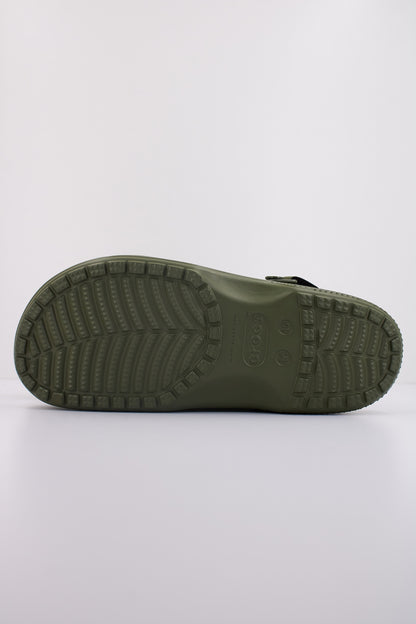 CROCS YUKON VISTA II LR CL en color RMYGRN  (5)
