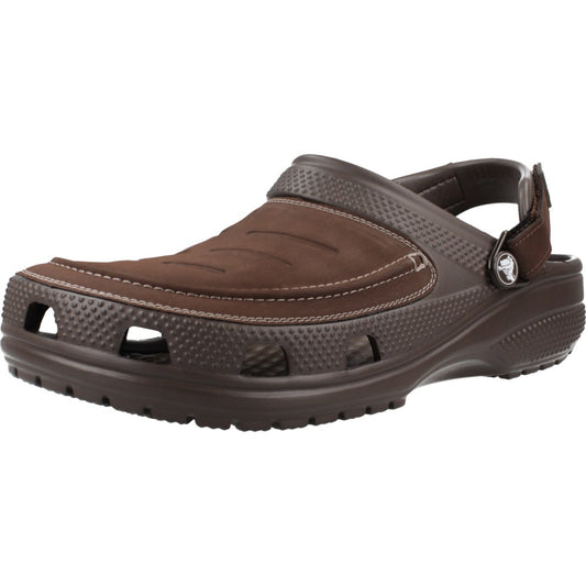 CROCS YUKON VISTA II LR CL en color SPRMSR  (1)