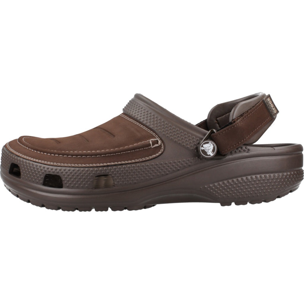 CROCS YUKON VISTA II LR CL en color SPRMSR  (2)