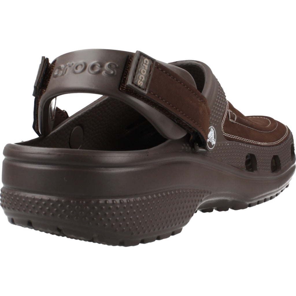 CROCS YUKON VISTA II LR CL en color SPRMSR  (3)