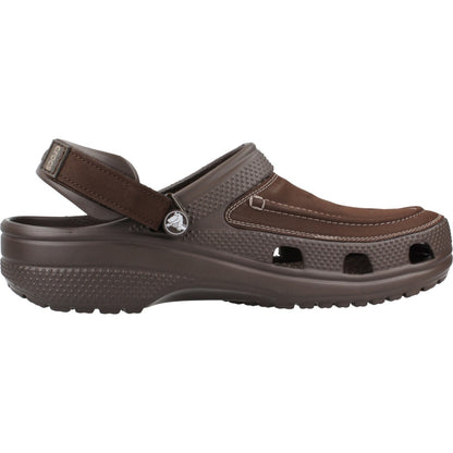 CROCS YUKON VISTA II LR CL en color SPRMSR  (4)