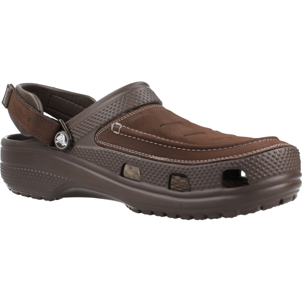 CROCS YUKON VISTA II LR CL en color SPRMSR  (5)