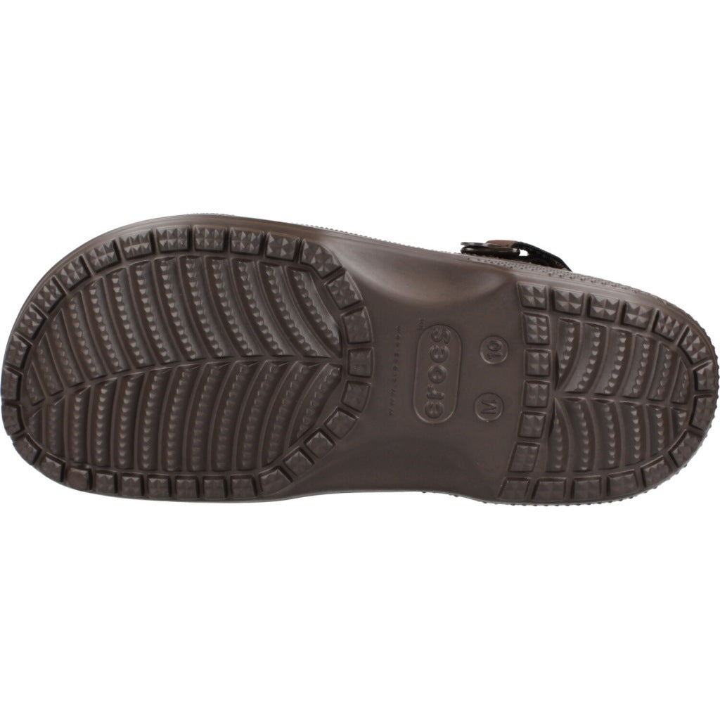 CROCS YUKON VISTA II LR CL en color SPRMSR  (6)