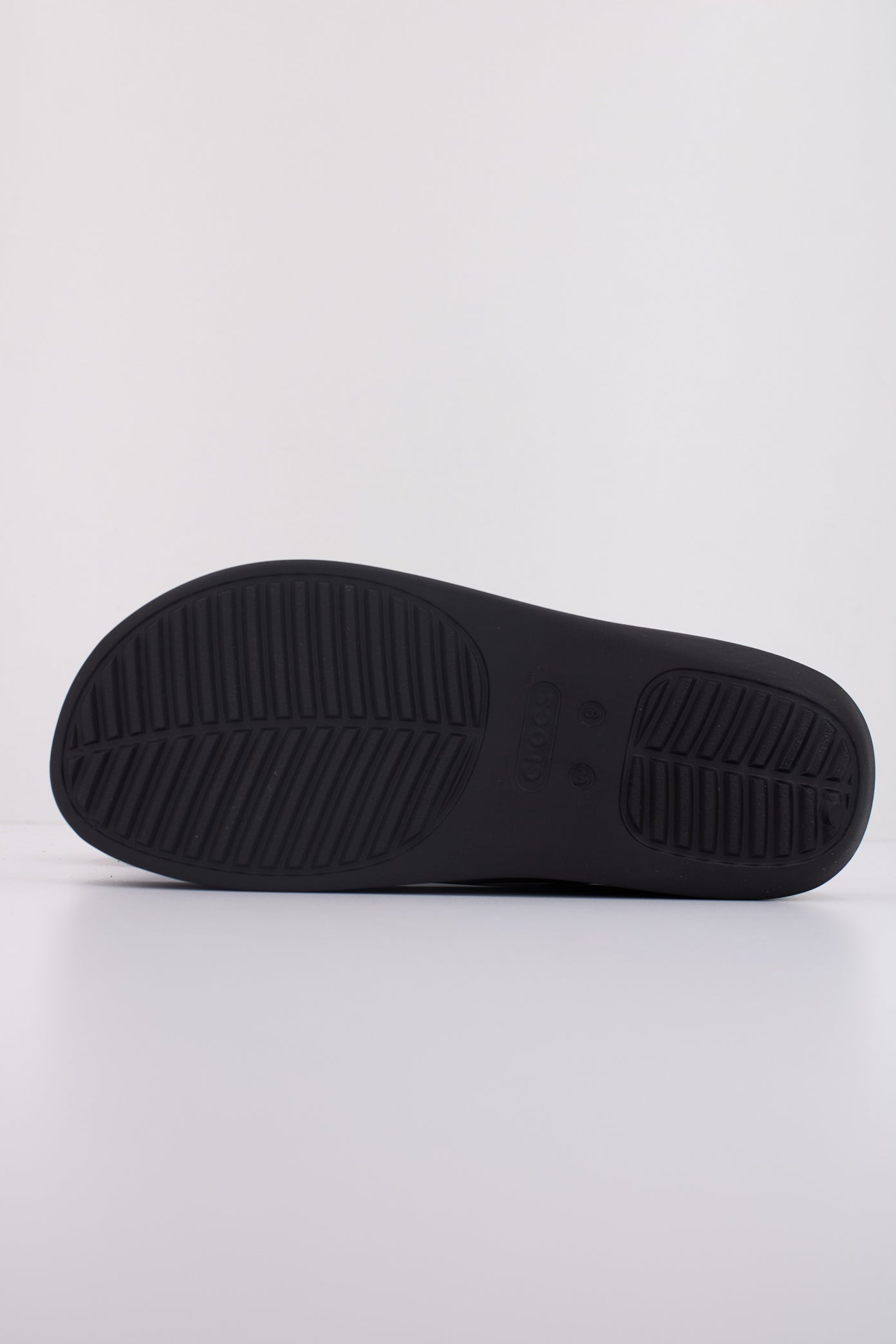 CROCS GETAWAY PLATFORM FLI en color BLACK  (5)