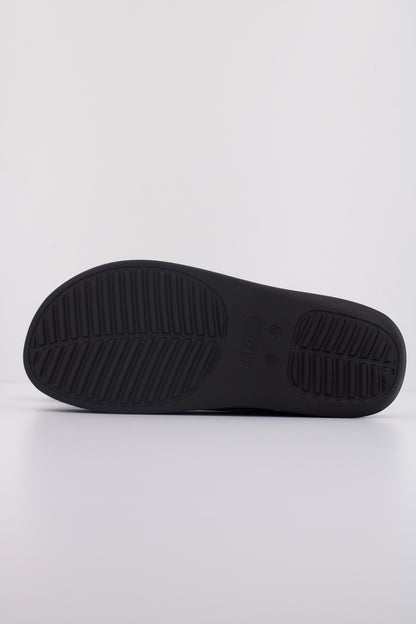 CROCS GETAWAY PLATFORM FLI en color BLACK  (5)